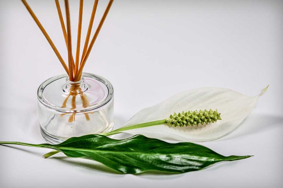 Aromatizacion